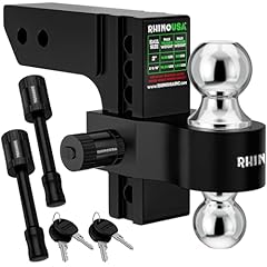 Rhino usa adjustable for sale  Delivered anywhere in USA 