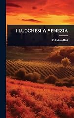 Lucchesi venezia for sale  Delivered anywhere in UK