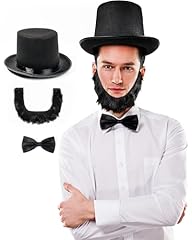 Abraham lincoln costume for sale  Delivered anywhere in USA 