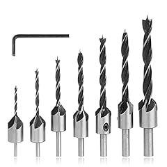 Mesee 7pcs foret d'occasion  Livré partout en France