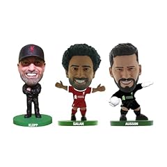 Soccerstarz liverpool player for sale  Delivered anywhere in USA 