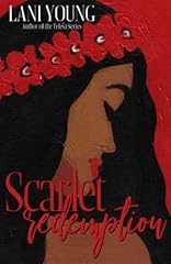 Scarlet redemption book d'occasion  Livré partout en Belgiqu