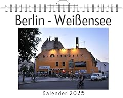 Berlin weißensee gebraucht kaufen  Wird an jeden Ort in Deutschland