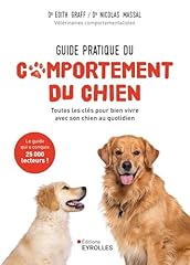 Guide pratique comportement d'occasion  Livré partout en France