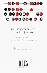 Smart contracts análisis gebraucht kaufen  Wird an jeden Ort in Deutschland