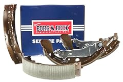 Borg beck brake for sale  Delivered anywhere in UK