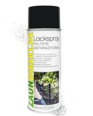 Zaundirekt lackspray ral gebraucht kaufen  Wird an jeden Ort in Deutschland