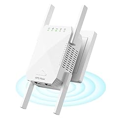 Wifi extender booster for sale  Delivered anywhere in Ireland