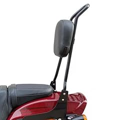 High backrest black for sale  Delivered anywhere in UK