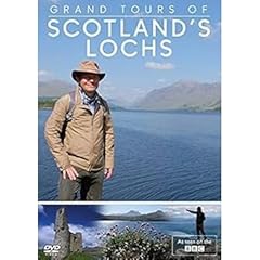 Grand tours scotland for sale  Delivered anywhere in UK