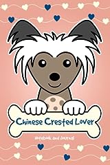 Chinese crested lover for sale  Delivered anywhere in UK