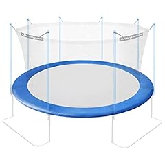Ultrasport trampolin randabdec gebraucht kaufen  Wird an jeden Ort in Deutschland