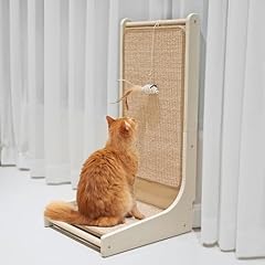 Katzenkratzbrett sisal kratzma gebraucht kaufen  Wird an jeden Ort in Deutschland
