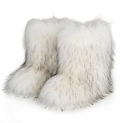Bigzagger winterstiefel damen gebraucht kaufen  Wird an jeden Ort in Deutschland