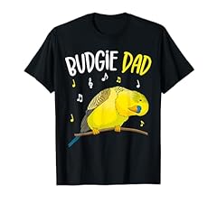 Budgie dad parakeet for sale  Delivered anywhere in UK