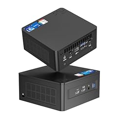 Intel nuc pro usato  Spedito ovunque in Italia 