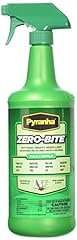 Pyranha zero bite for sale  Delivered anywhere in UK