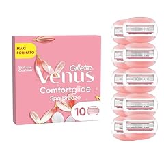 Gillette venus comfortglide usato  Spedito ovunque in Italia 
