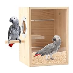 Rypet transparent bird for sale  Delivered anywhere in USA 