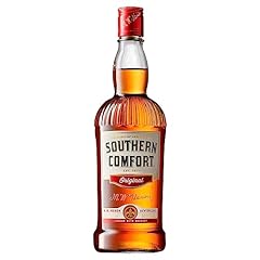 Southern comfort whisky for sale  Delivered anywhere in UK