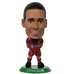 Soccerstarz liverpool virgil for sale  Delivered anywhere in UK