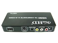 Viewhd hdmi composite for sale  Delivered anywhere in USA 