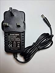 Replacement 12v power for sale  Delivered anywhere in Ireland