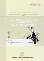 Temi esplorazione diagnostica usato  Spedito ovunque in Italia 