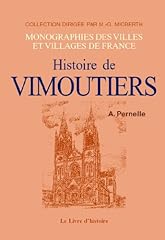 Vimoutiers d'occasion  Livré partout en France