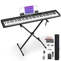 Starfavor key piano for sale  Delivered anywhere in USA 