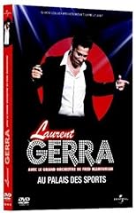 Laurent gerra d'occasion  Livré partout en France