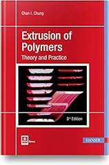 Extrusion polymers theory for sale  Delivered anywhere in USA 