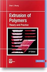 Extrusion polymers theory for sale  Delivered anywhere in USA 