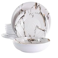 Elama lightweight dinnerware for sale  Delivered anywhere in USA 