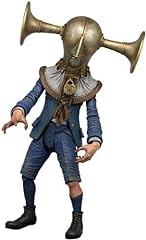 NECA Bioshock Infinite - Boys of Silence figure, used for sale  Delivered anywhere in USA 
