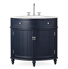 Thomasville navy blue for sale  Delivered anywhere in USA 