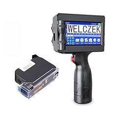 Welczek tij127 handheld for sale  Delivered anywhere in USA 