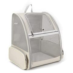 Sac transport chats d'occasion  Livré partout en France