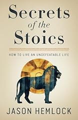 Secrets stoics live for sale  Delivered anywhere in USA 
