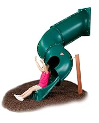 Tunnel twister slide for sale  Delivered anywhere in USA 