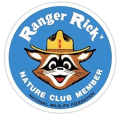 Ranger rick nature for sale  Delivered anywhere in USA 