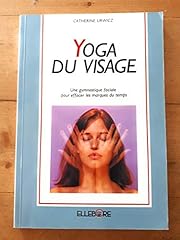 Yoga visage gymnastique d'occasion  Livré partout en France