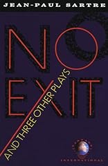 Exit and three gebraucht kaufen  Wird an jeden Ort in Deutschland