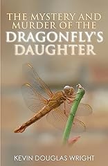 Mystery murder dragonfly for sale  Delivered anywhere in UK