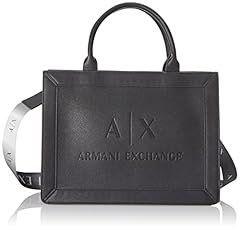 Armani exchange layla usato  Spedito ovunque in Italia 