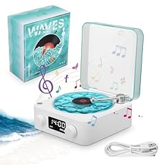 The waves vinyl usato  Spedito ovunque in Italia 
