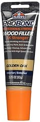 Elmers golden oak for sale  Delivered anywhere in USA 
