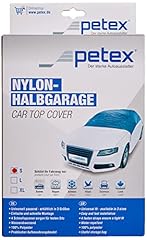 Petex nylon halbgarage gebraucht kaufen  Wird an jeden Ort in Deutschland