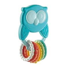 Chicco gioco gufo usato  Spedito ovunque in Italia 