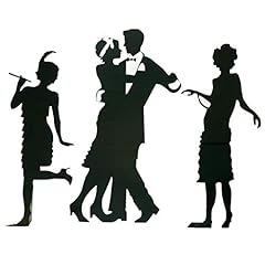 Guys dolls silhouettes for sale  Delivered anywhere in USA 